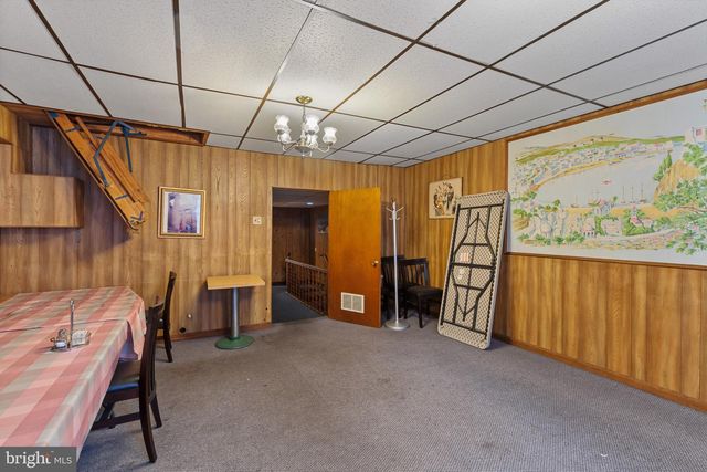 663 AND 665 W PRATT ST, Baltimore, MD 21201