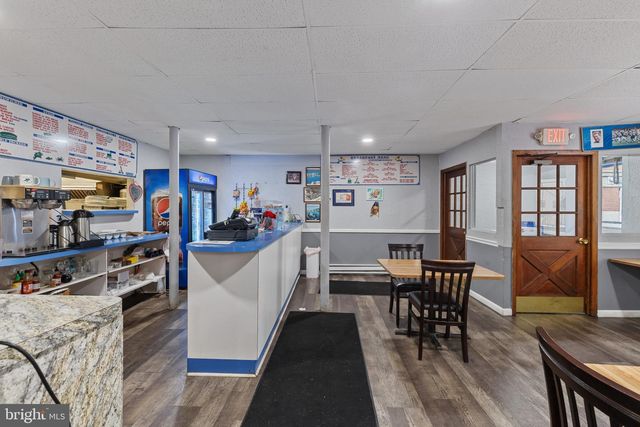 663 AND 665 W PRATT ST, Baltimore, MD 21201