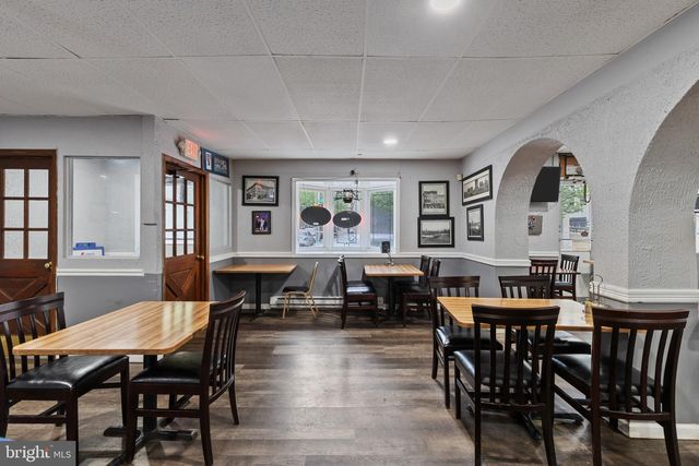 663 AND 665 W PRATT ST, Baltimore, MD 21201