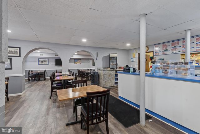 663 AND 665 W PRATT ST, Baltimore, MD 21201