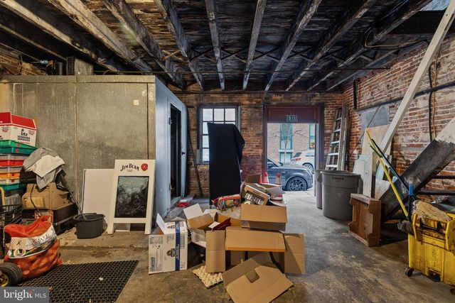 663 AND 665 W PRATT ST, Baltimore, MD 21201