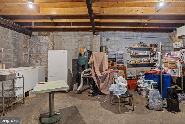 663 AND 665 W PRATT ST, Baltimore, MD 21201