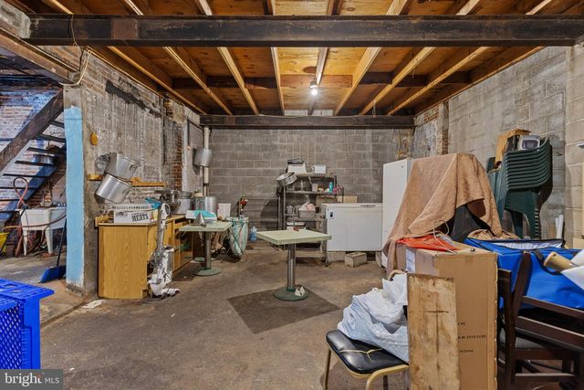 663 AND 665 W PRATT ST, Baltimore, MD 21201