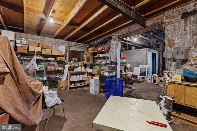 663 AND 665 W PRATT ST, Baltimore, MD 21201