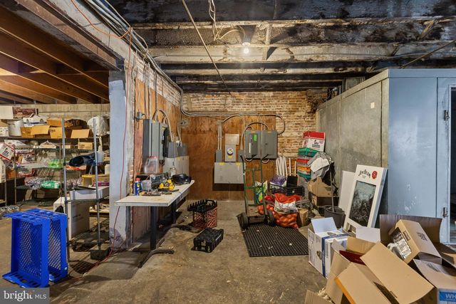 663 AND 665 W PRATT ST, Baltimore, MD 21201