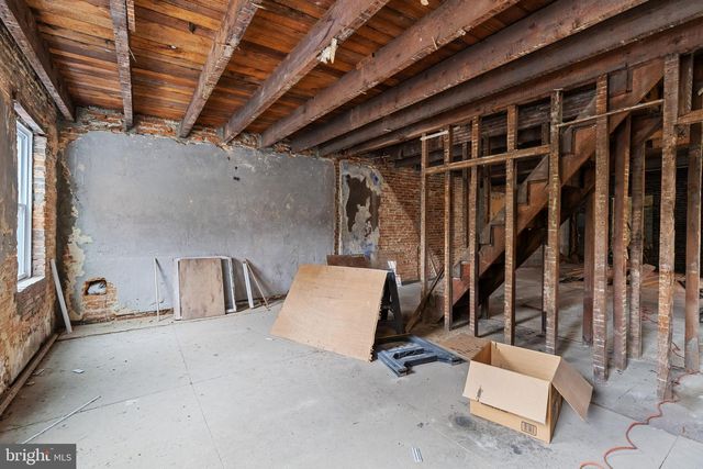 663 AND 665 W PRATT ST, Baltimore, MD 21201