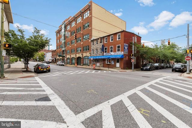 663 AND 665 W PRATT ST, Baltimore, MD 21201