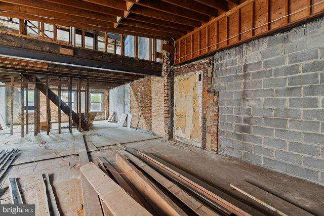 663 AND 665 W PRATT ST, Baltimore, MD 21201