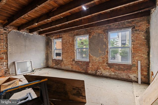 663 AND 665 W PRATT ST, Baltimore, MD 21201