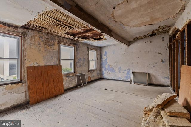 663 AND 665 W PRATT ST, Baltimore, MD 21201