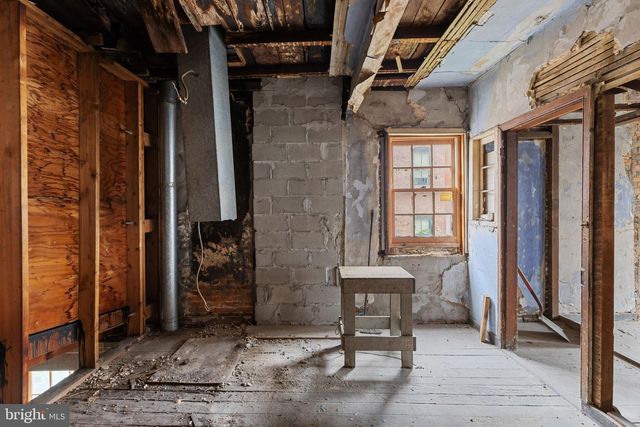 663 AND 665 W PRATT ST, Baltimore, MD 21201