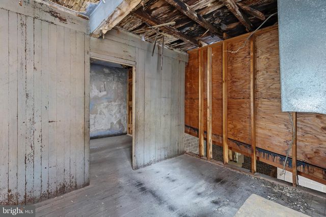 663 AND 665 W PRATT ST, Baltimore, MD 21201