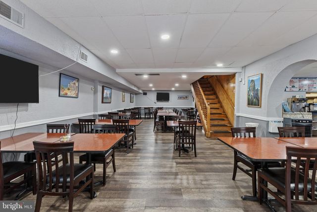 663 AND 665 W PRATT ST, Baltimore, MD 21201