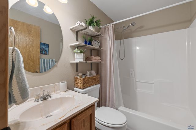 3035 NEW ENGLAND STREET, Rapid City, SD 57703