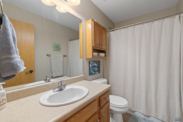 3035 NEW ENGLAND STREET, Rapid City, SD 57703