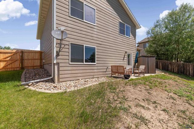 3035 NEW ENGLAND STREET, Rapid City, SD 57703