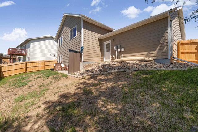3035 NEW ENGLAND STREET, Rapid City, SD 57703