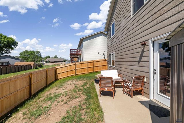 3035 NEW ENGLAND STREET, Rapid City, SD 57703