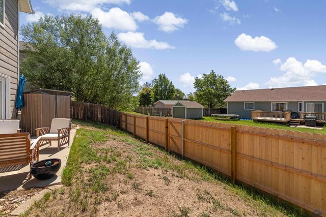 3035 NEW ENGLAND STREET, Rapid City, SD 57703