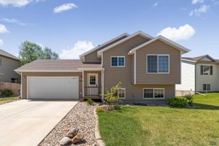 3035 NEW ENGLAND STREET, Rapid City, SD 57703