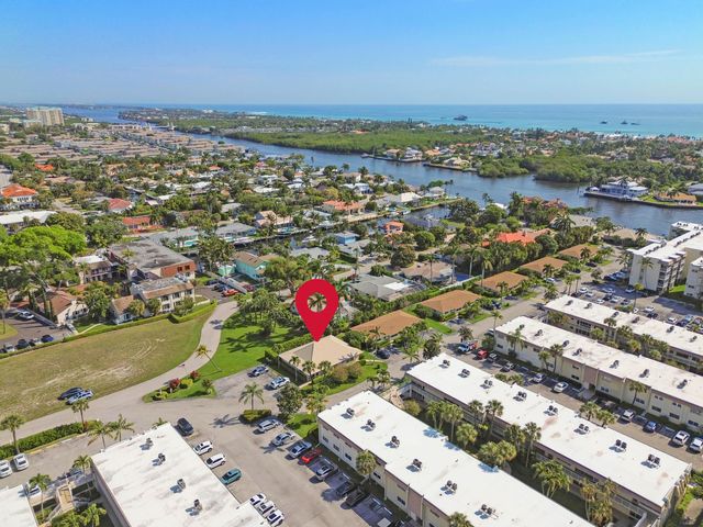 631 Snug Harbor Drive S1, Boynton Beach, FL 33435
