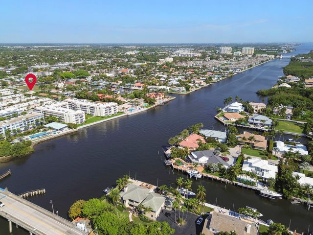 631 Snug Harbor Drive S1, Boynton Beach, FL 33435