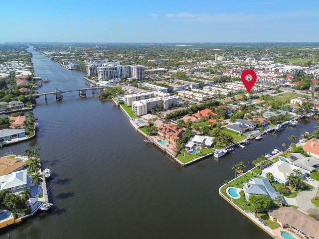 631 Snug Harbor Drive S1, Boynton Beach, FL 33435