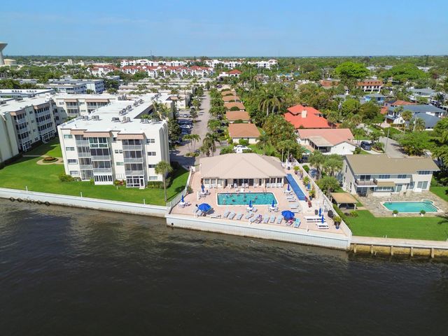 631 Snug Harbor Drive S1, Boynton Beach, FL 33435