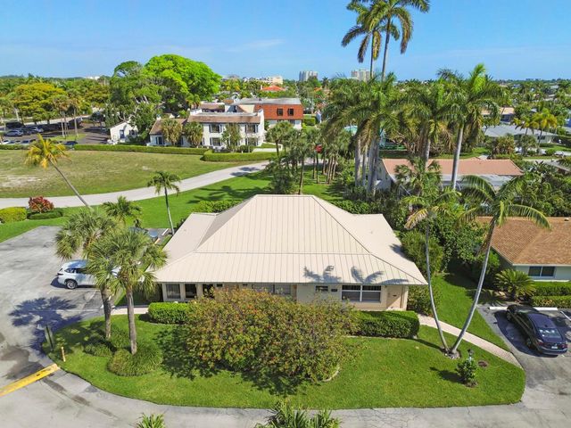 631 Snug Harbor Drive S1, Boynton Beach, FL 33435