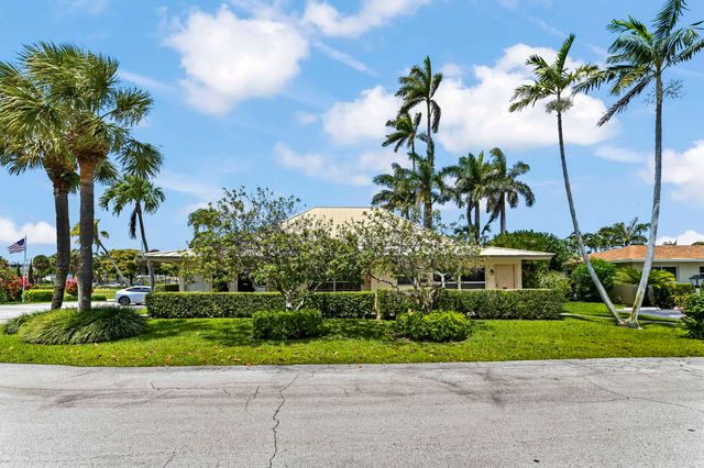 631 Snug Harbor Drive S1, Boynton Beach, FL 33435