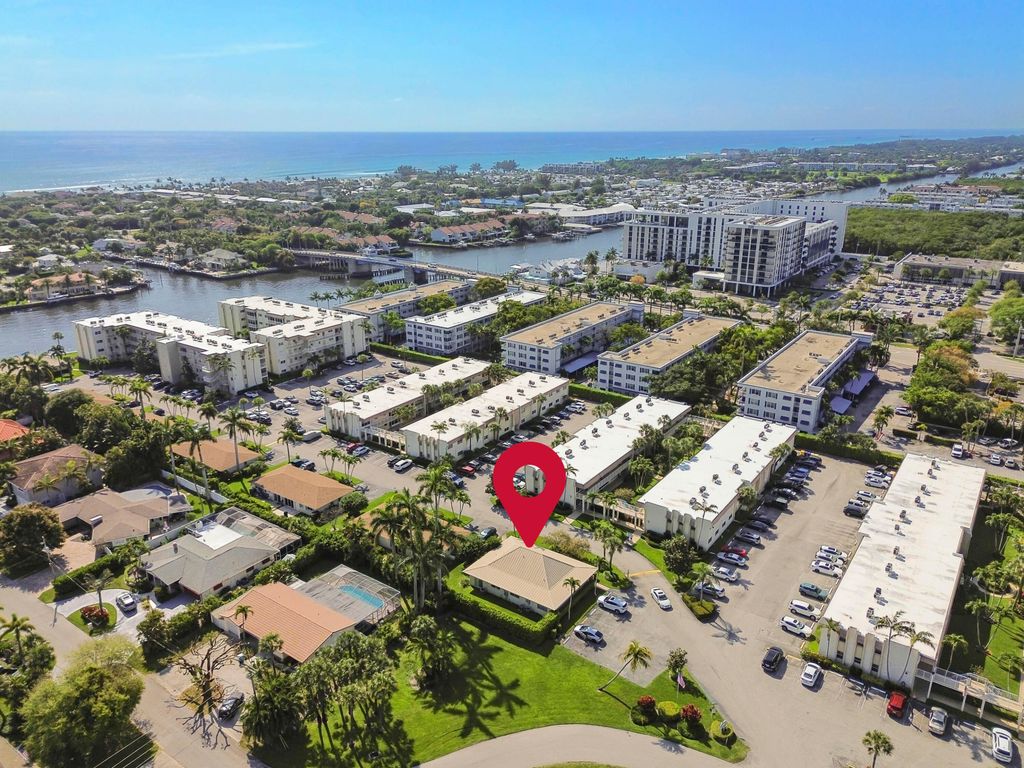 631 Snug Harbor Drive S1, Boynton Beach, FL 33435