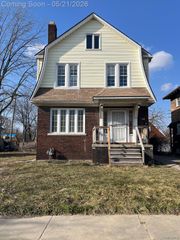 2410 HIGHLAND Street, Detroit, MI 48206
