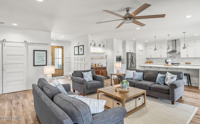 34 Huspah Court, Seabrook, SC 29940