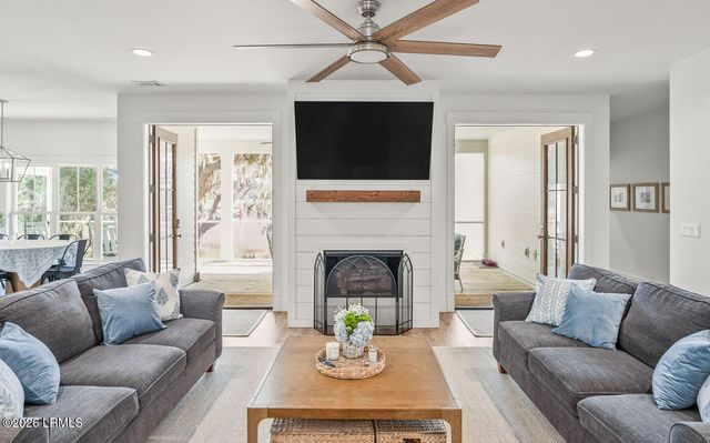 34 Huspah Court, Seabrook, SC 29940