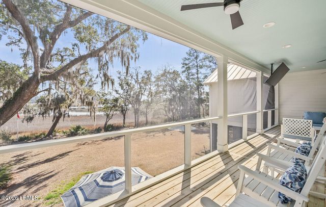 34 Huspah Court, Seabrook, SC 29940