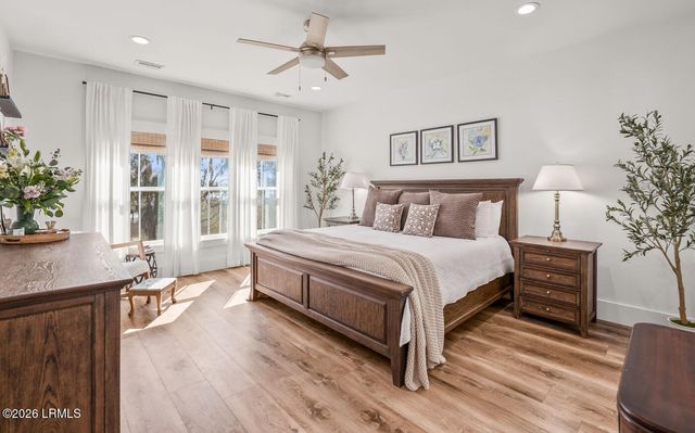 34 Huspah Court, Seabrook, SC 29940