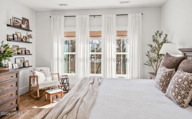 34 Huspah Court, Seabrook, SC 29940