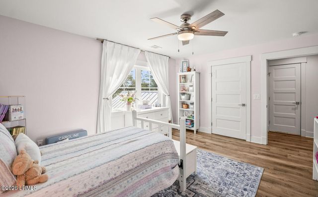 34 Huspah Court, Seabrook, SC 29940