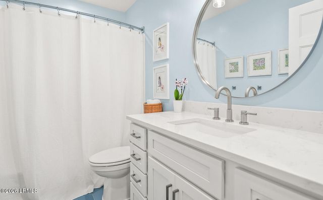 34 Huspah Court, Seabrook, SC 29940