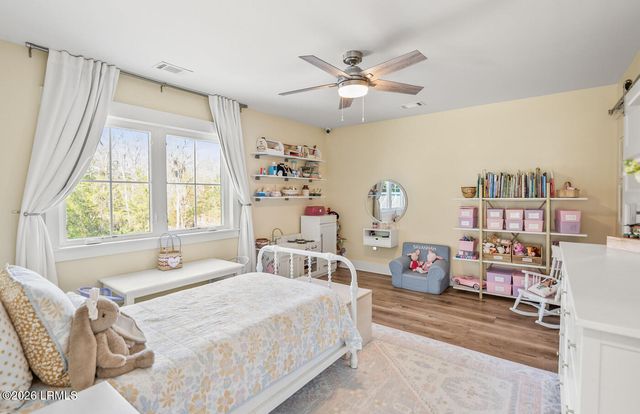 34 Huspah Court, Seabrook, SC 29940