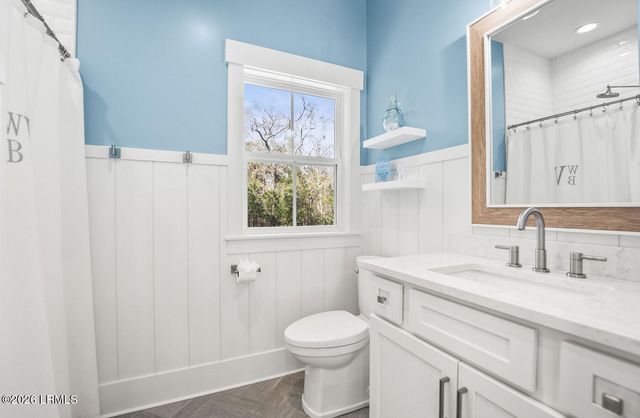 34 Huspah Court, Seabrook, SC 29940