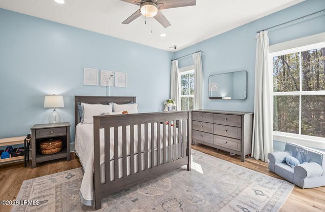 34 Huspah Court, Seabrook, SC 29940