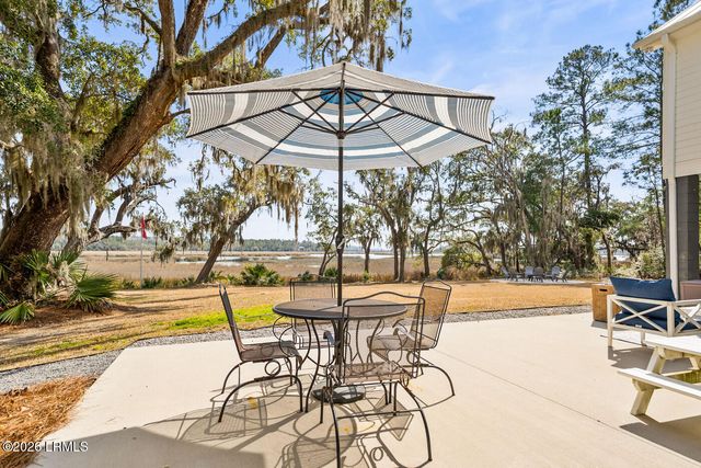 34 Huspah Court, Seabrook, SC 29940