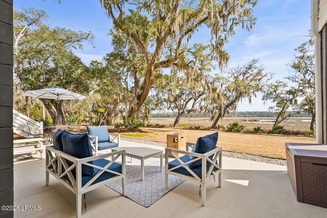 34 Huspah Court, Seabrook, SC 29940