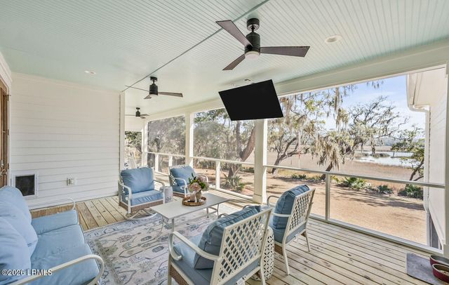 34 Huspah Court, Seabrook, SC 29940