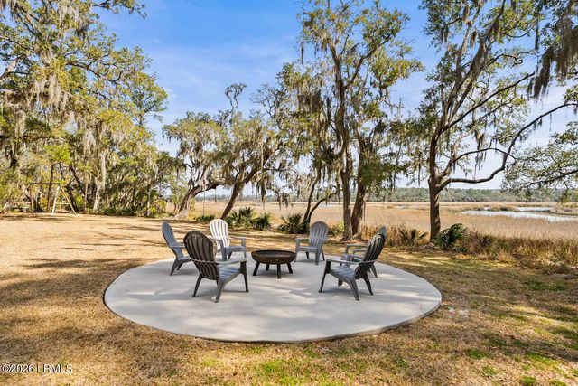 34 Huspah Court, Seabrook, SC 29940
