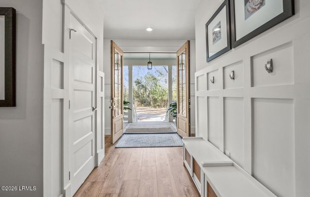 34 Huspah Court, Seabrook, SC 29940