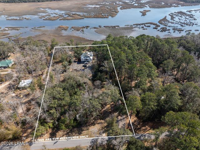 34 Huspah Court, Seabrook, SC 29940