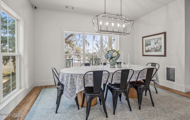 34 Huspah Court, Seabrook, SC 29940