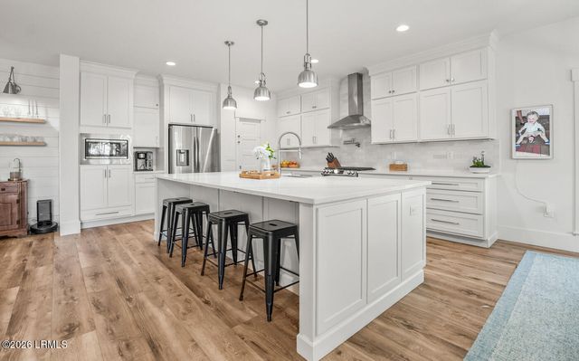 34 Huspah Court, Seabrook, SC 29940